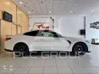 2022 BMW M4
