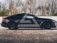 2022 BMW M4