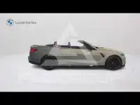 2022 BMW M4
