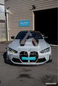 2022 BMW M4