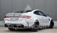 2022 BMW M4
