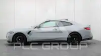 2022 BMW M4