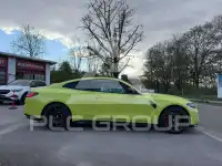 2022 BMW M4