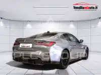 2022 BMW M4
