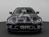 2022 BMW M4
