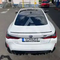 2022 BMW M4