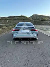 2022 BMW M4