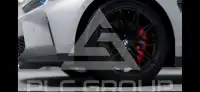 2022 BMW M4