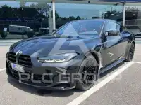 2022 BMW M4