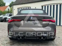 2022 BMW M4