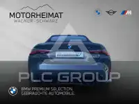 2022 BMW M4