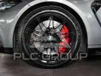2022 BMW M4
