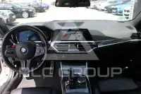 2022 BMW M4