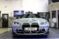 2022 BMW M4
