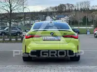 2022 BMW M4