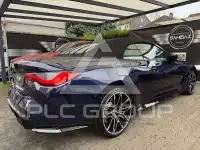 2022 BMW M4