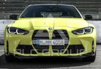 2022 BMW M4