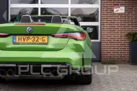 2022 BMW M4