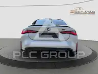 2022 BMW M4