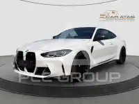 2022 BMW M4