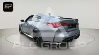 2022 BMW M4