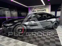 2022 BMW M4