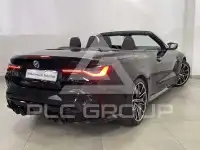 2022 BMW M4