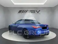 2022 BMW M4