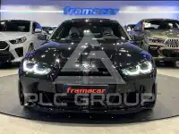 2022 BMW M4