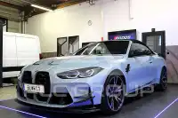 2022 BMW M4