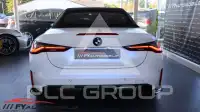 2022 BMW M4