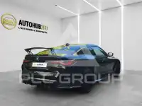 2022 BMW M4