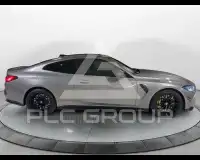 2022 BMW M4