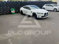 2022 BMW M4