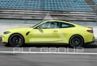 2022 BMW M4