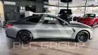 2022 BMW M4