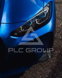 2022 BMW M4