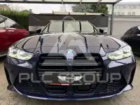 2022 BMW M4