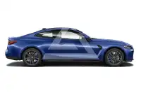2022 BMW M4