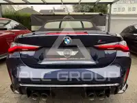 2022 BMW M4