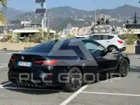 2022 BMW M4