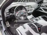 2022 BMW M4