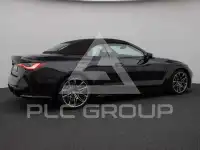 2022 BMW M4