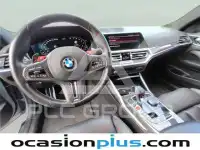 2022 BMW M4