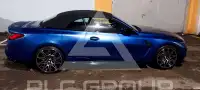 2022 BMW M4