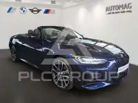 2022 BMW M4