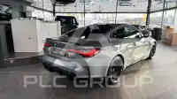 2022 BMW M4