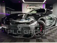 2022 BMW M4