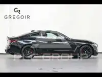 2022 BMW M4