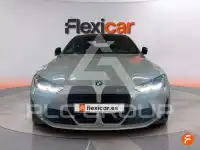 2022 BMW M4